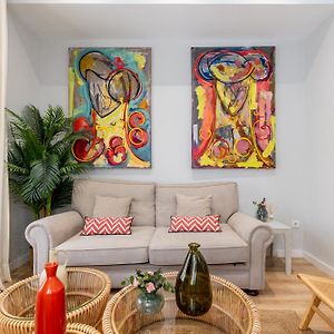 Appartement met een Slaapkamer